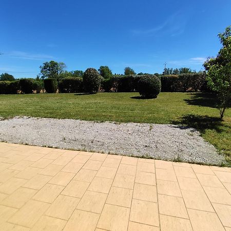 Appartement T2 Cosy Gourdon-en-quercy Eksteriør billede