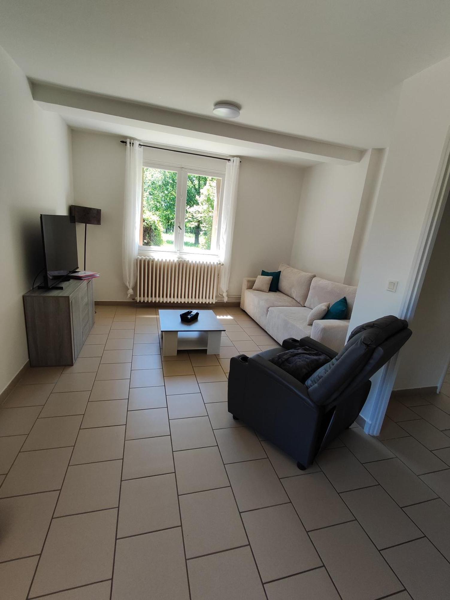 Appartement T2 Cosy Gourdon-en-quercy Eksteriør billede