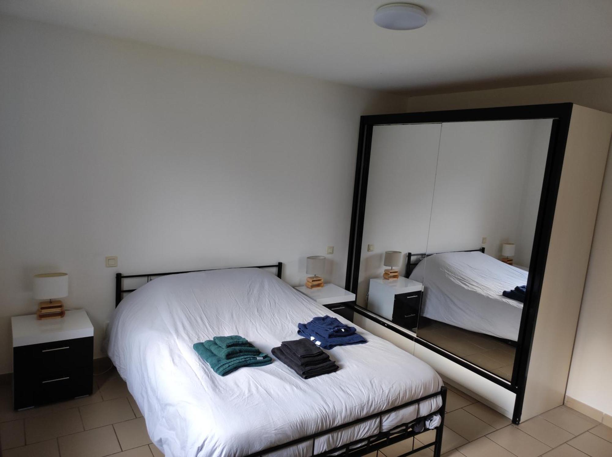 Appartement T2 Cosy Gourdon-en-quercy Eksteriør billede