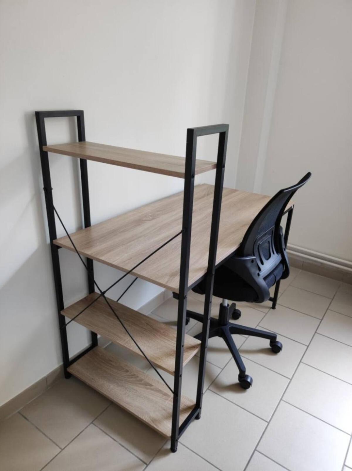 Appartement T2 Cosy Gourdon-en-quercy Eksteriør billede