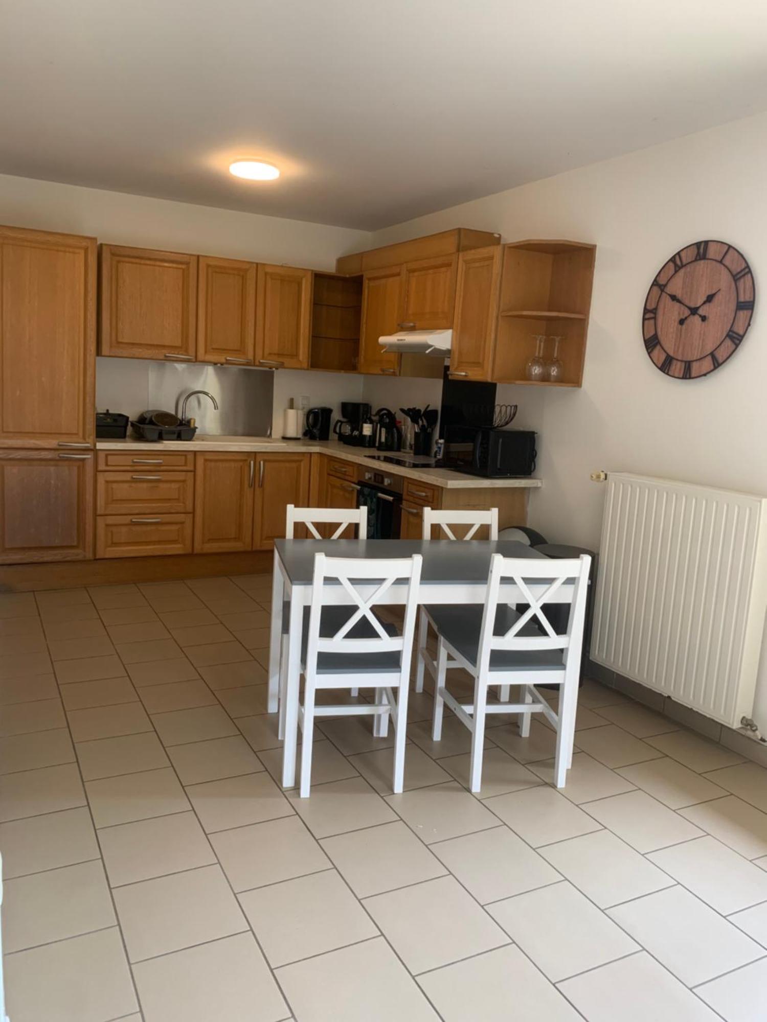 Appartement T2 Cosy Gourdon-en-quercy Eksteriør billede