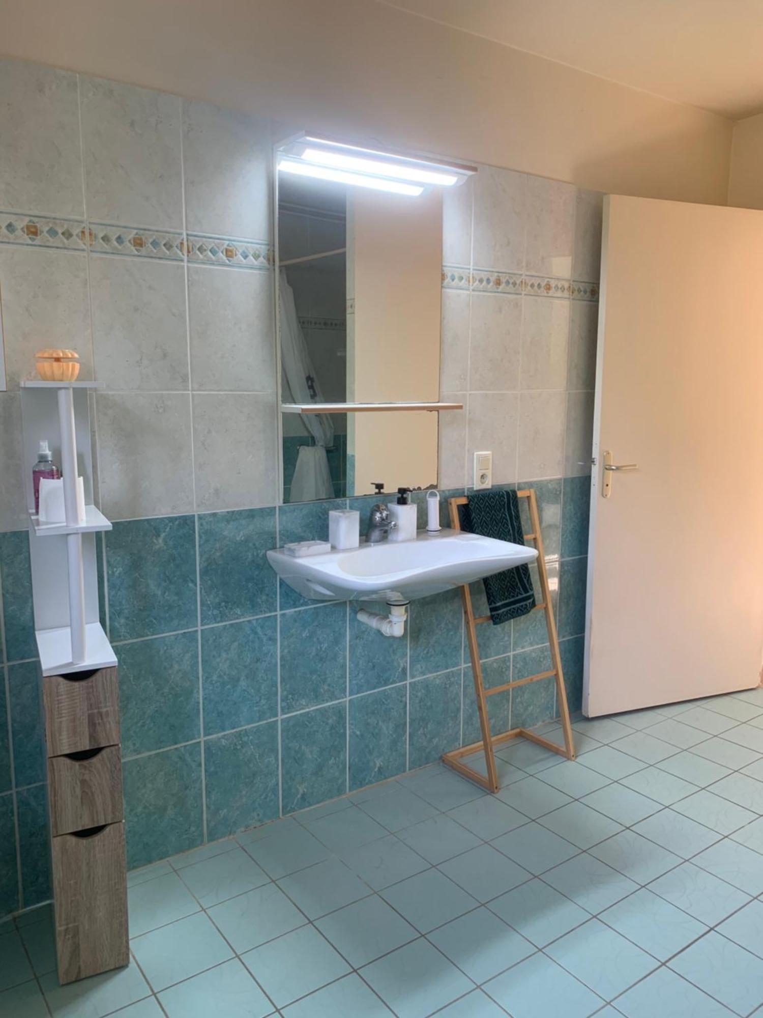 Appartement T2 Cosy Gourdon-en-quercy Eksteriør billede